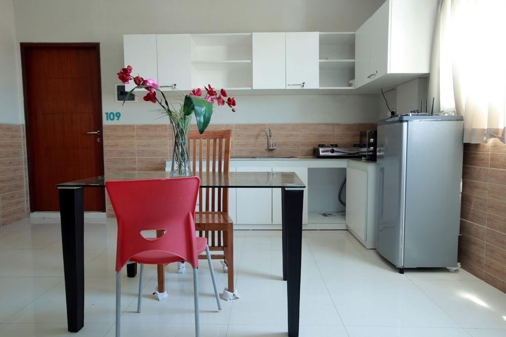 Беноа: RedDoorz @ By Pass Nusa Dua