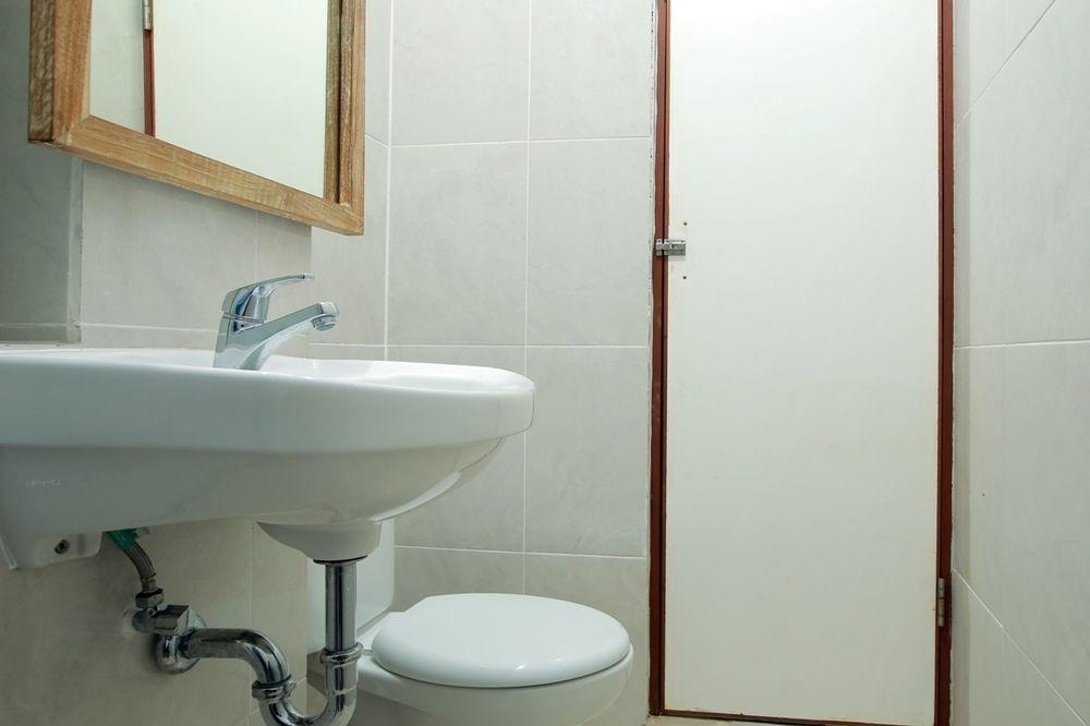 Беноа: RedDoorz @ By Pass Nusa Dua