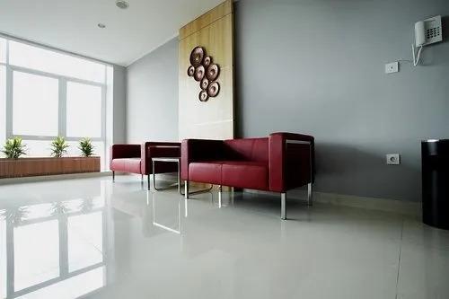 Бандунг: Ruby Hotel Syariah