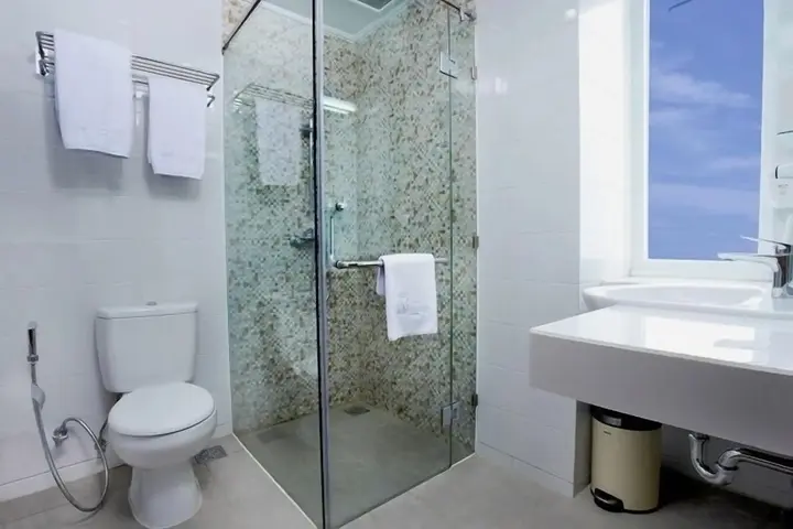 Бандунг: Ruby Hotel Syariah