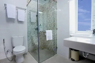 Бандунг: Ruby Hotel Syariah