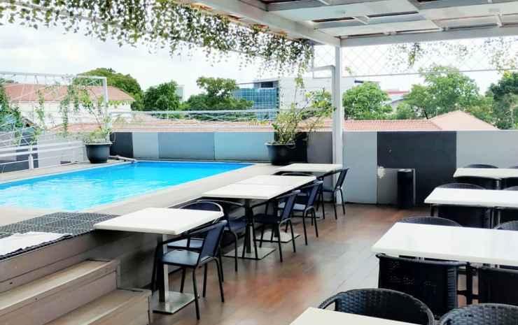 Бандунг: Ruby Hotel Syariah