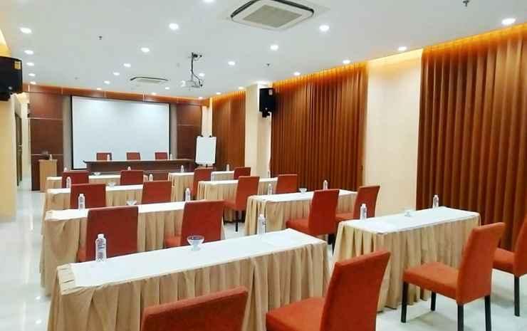 Бандунг: Ruby Hotel Syariah