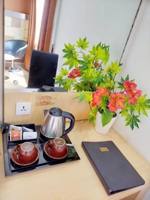 Бандунг: Ruby Hotel Syariah