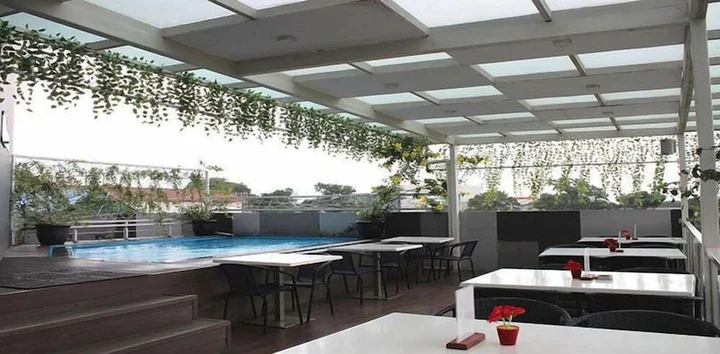 Бандунг: Ruby Hotel Syariah