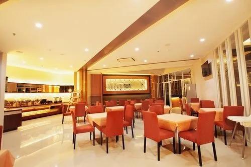 Бандунг: Ruby Hotel Syariah