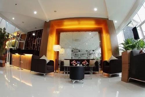 Бандунг: Ruby Hotel Syariah
