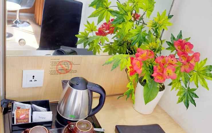 Бандунг: Ruby Hotel Syariah