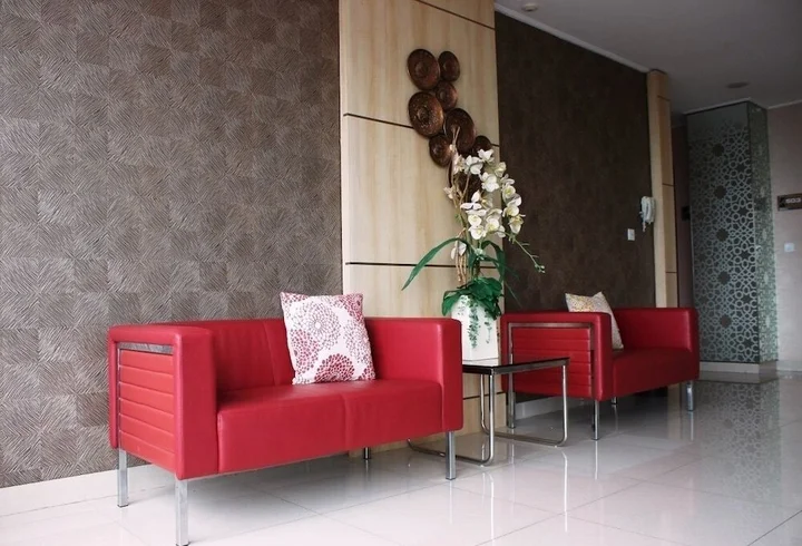Бандунг: Ruby Hotel Syariah
