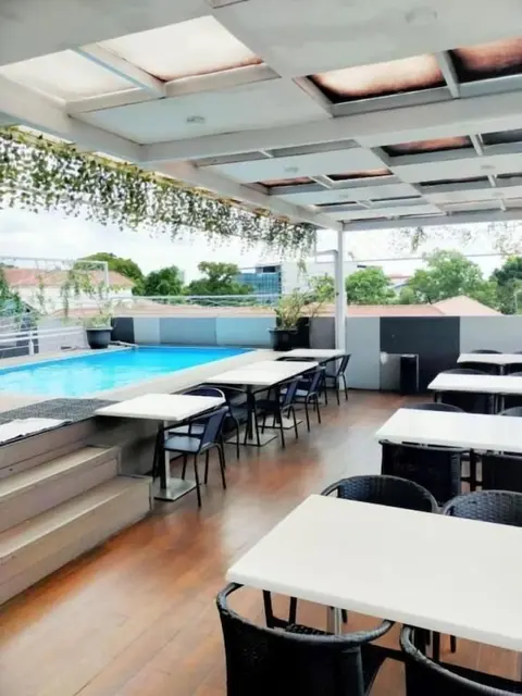 Бандунг: Ruby Hotel Syariah