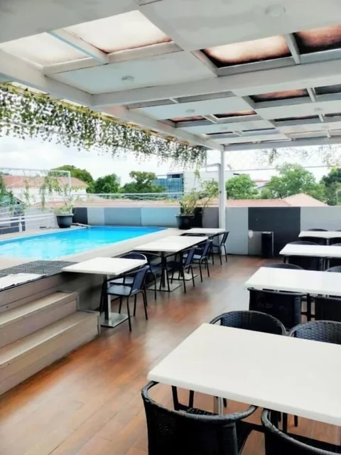 Бандунг: Ruby Hotel Syariah
