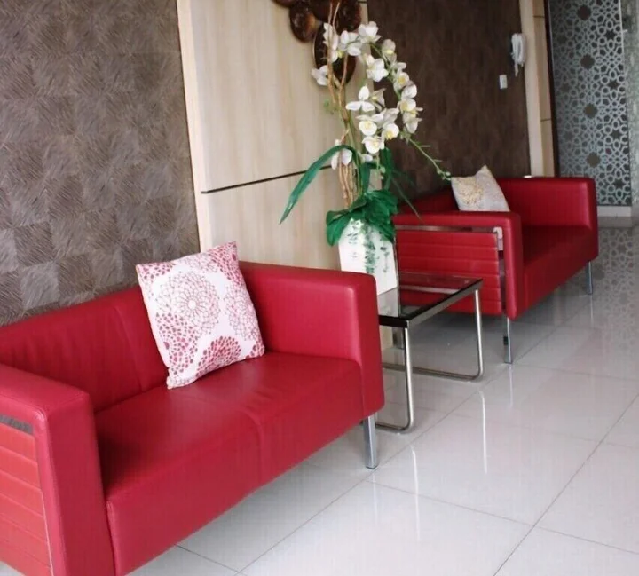 Бандунг: Ruby Hotel Syariah