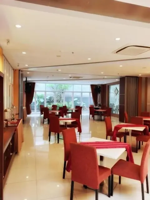 Бандунг: Ruby Hotel Syariah