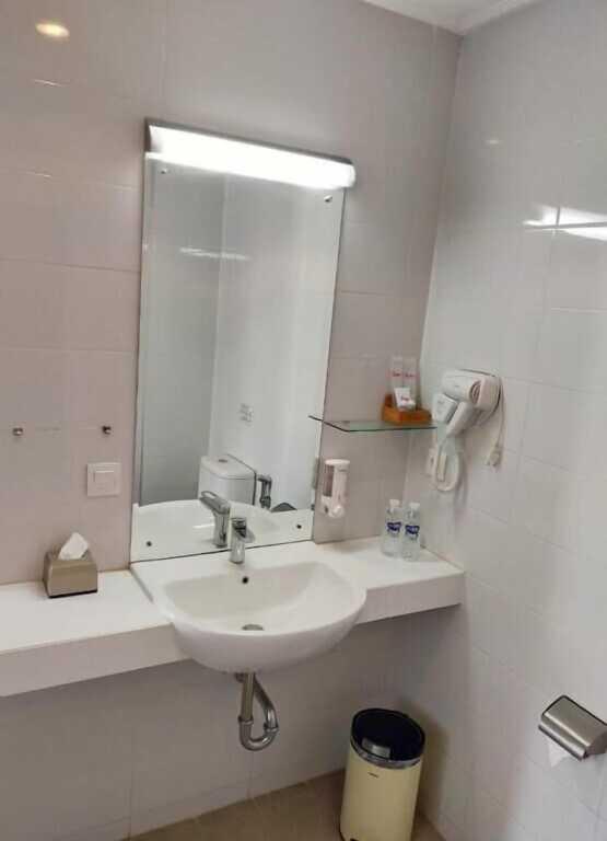 Бандунг: Ruby Hotel Syariah