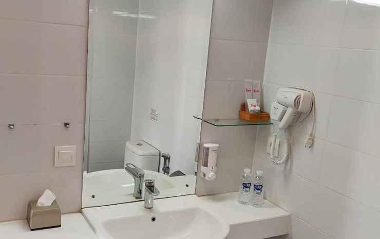 Бандунг: Ruby Hotel Syariah