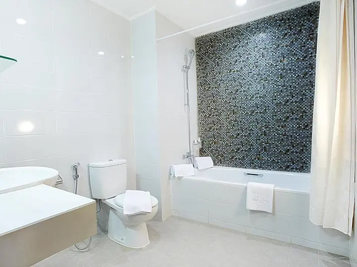 Бандунг: Ruby Hotel Syariah