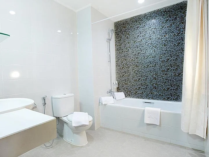 Бандунг: Ruby Hotel Syariah