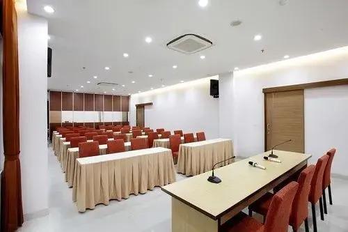 Бандунг: Ruby Hotel Syariah