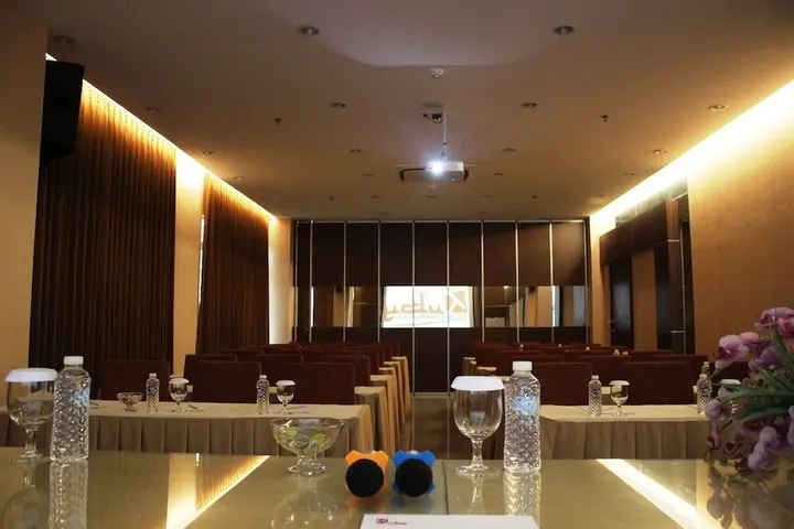 Бандунг: Ruby Hotel Syariah