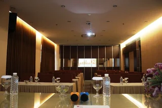 Бандунг: Ruby Hotel Syariah