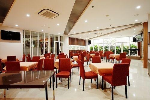 Бандунг: Ruby Hotel Syariah