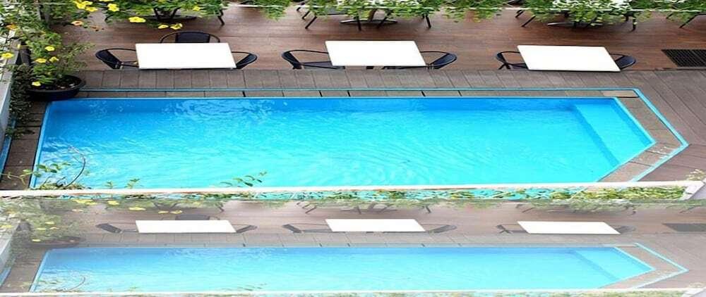 Бандунг: Ruby Hotel Syariah