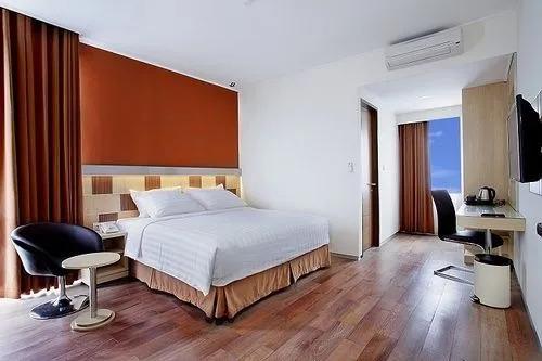 Бандунг: Ruby Hotel Syariah