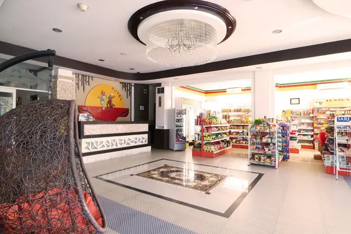 Кута: Hawaii Bali Hotel