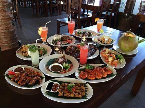 Кута: Hawaii Bali Hotel