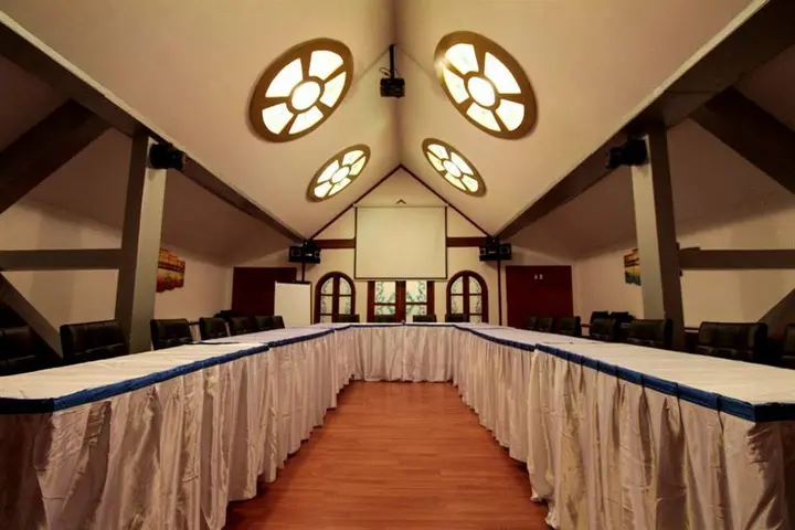 Кута: Hawaii Bali Hotel