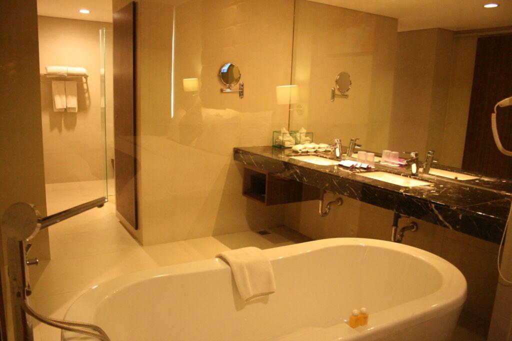 Семаранг: MG Setos Hotel Semarang