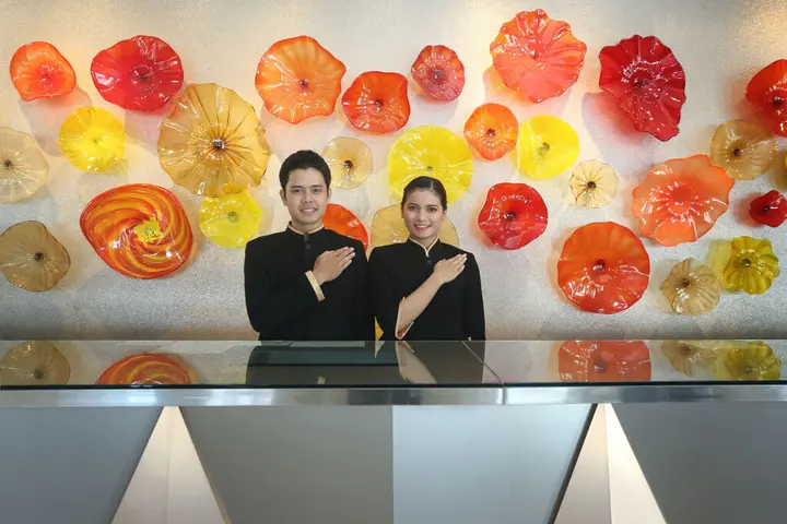 Семаранг: MG Setos Hotel Semarang