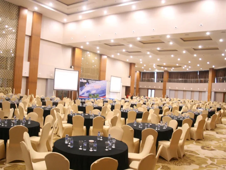 Семаранг: MG Setos Hotel Semarang
