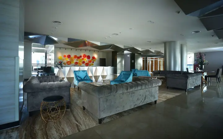 Семаранг: MG Setos Hotel Semarang