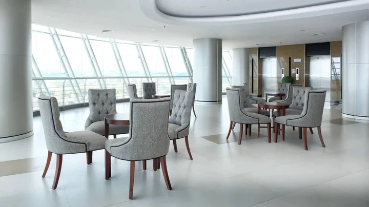 Семаранг: MG Setos Hotel Semarang