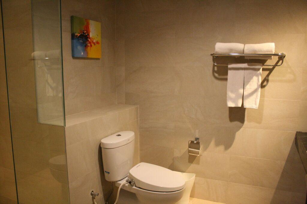 Семаранг: MG Setos Hotel Semarang