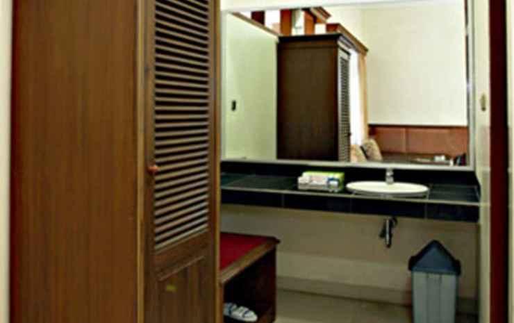 Чиребон: Langensari Hotel