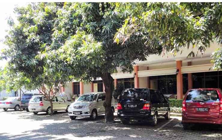 Чиребон: Langensari Hotel