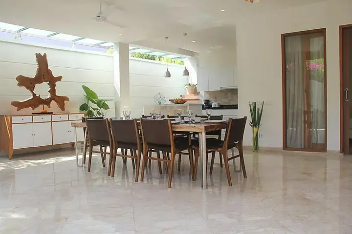 Кута: The Bali Dream Villa Seminyak