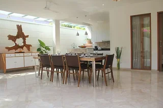 Кута: The Bali Dream Villa Seminyak