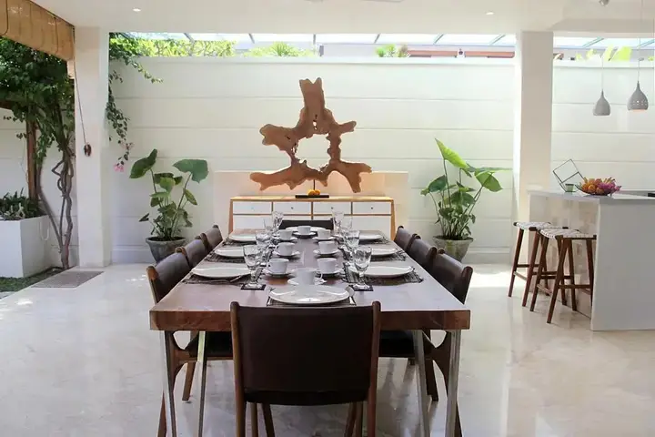 The Bali Dream Villa Seminyak — фото 4
