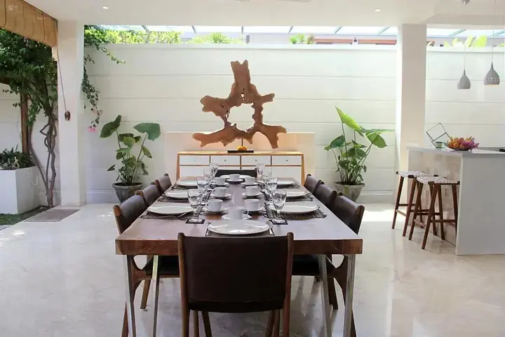 Кута: The Bali Dream Villa Seminyak