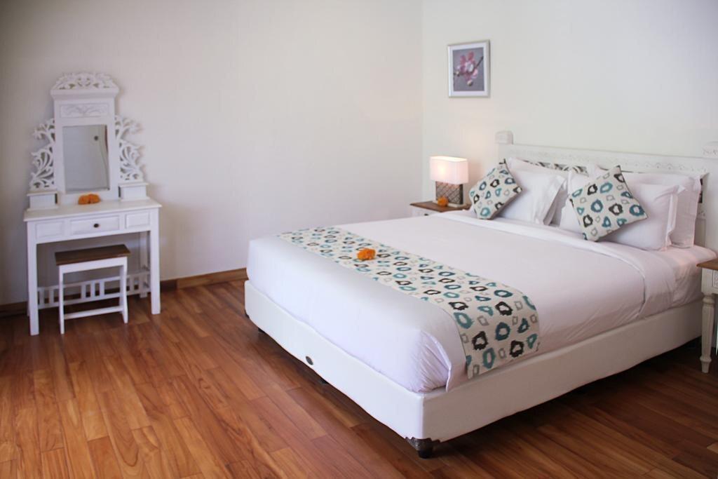Кута: The Bali Dream Villa Seminyak