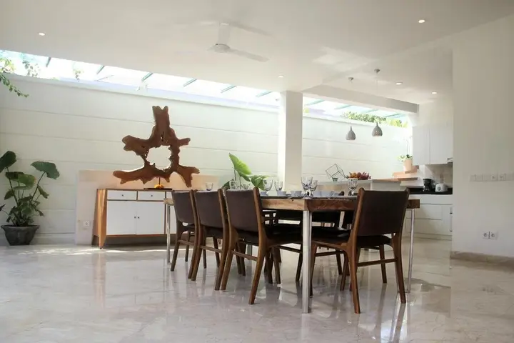 Кута: The Bali Dream Villa Seminyak