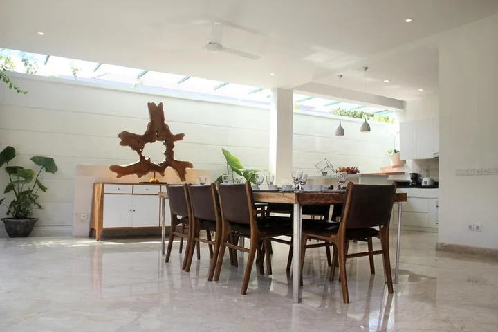 Кута: The Bali Dream Villa Seminyak