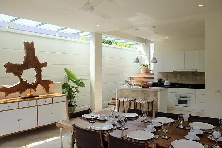 Кута: The Bali Dream Villa Seminyak