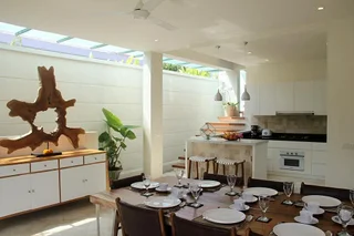 Кута: The Bali Dream Villa Seminyak