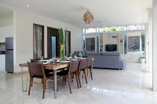 Кута: The Bali Dream Villa Seminyak