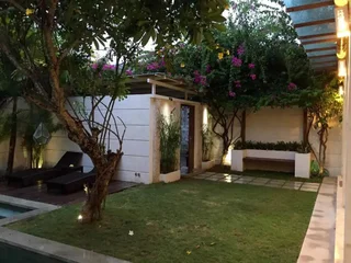 Кута: The Bali Dream Villa Seminyak
