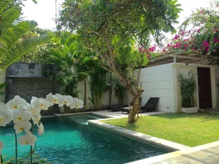 Кута: The Bali Dream Villa Seminyak